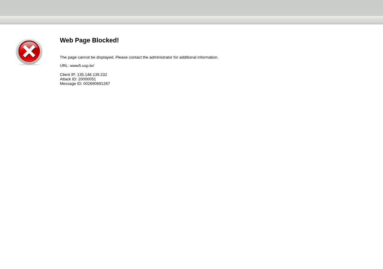 Screenshot of the page served at robots.txt