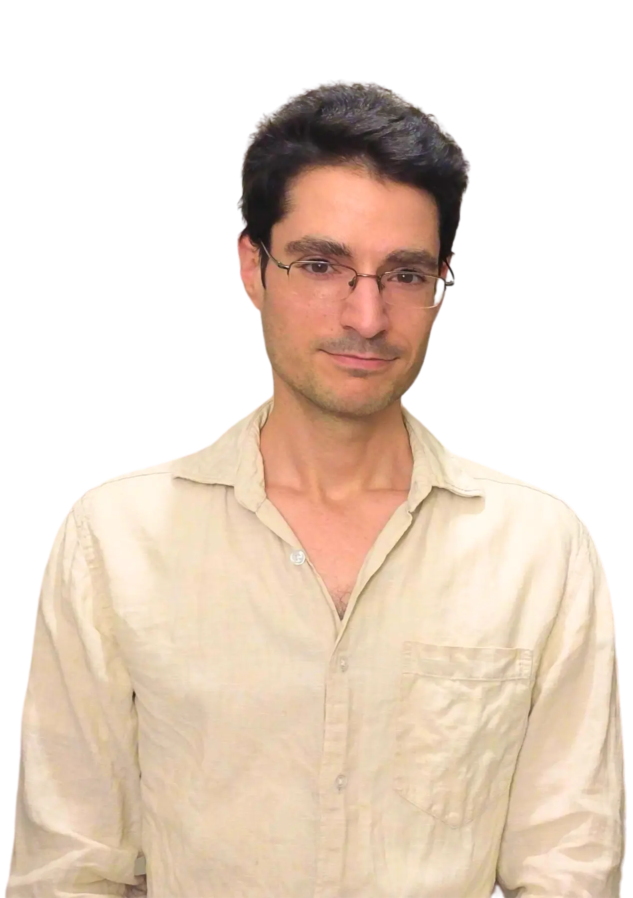 Elie Berreby